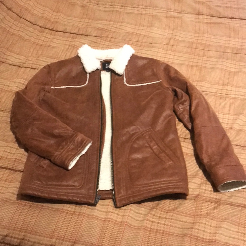 Cute artsy jacket
